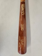 Brett MB-110 Maple/Bamboo Wood 32