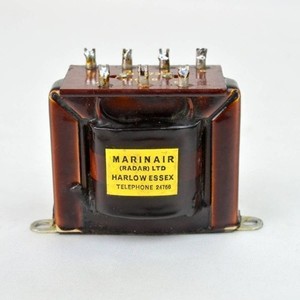 Marinair Transformer | eBay