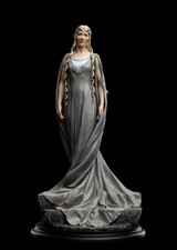 WETA The Hobbit Galadriel of the White Council 1:6 Scale Collectible Statue