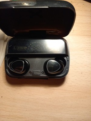 Axe Earbuds Bluetooth, Unbenutzt Preis VB