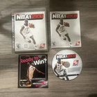 PlayStation - 2K Sports NBA 2K8, PS3 CIB [Tested Working]