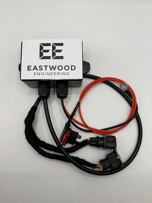 Eastwood Engineering Porsche 911 - 991.1 S/GTS/GT3/GT3 RS - Valve Controller