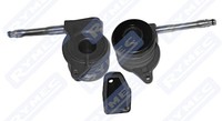 Rymec ZentralausrüCker Kupplung CSC010530 FüR 644 Volvo Safrane V70 Renault S40