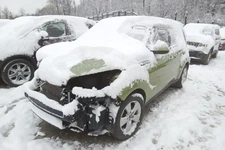 2018 Kia Soul Automatic Transmission OEM 113K Miles - LKQ371707400