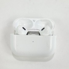 Apple AirPods Pro 2nd Generation Wireless Bluetooth Earbuds w/ Case - MTJV3AM/A