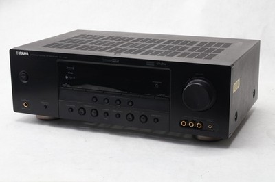 Yamaha RX-V461 5.1 Channel Natural Sound AV Receiver HDMI Cinema DSP