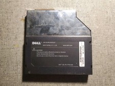 Genuine Dell 24x CD-RW Module P/N 7P746-A00 /...