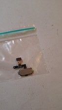 Samsung Galaxy J7 2017 SM-J730F Genuine Home Button Flex Cable Gold