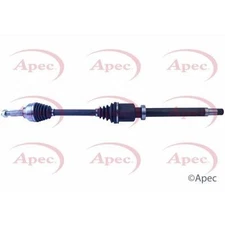 APEC ADS1059R Drive Shaft Front Right O/S Driver Side Wheel Drive Fits Ford