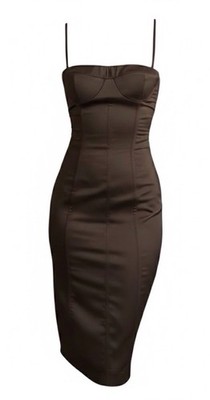 GUCCI by TOM FORD S/S 2001 Fitted Bodycon Corset Dress Size 42 VINTAGE RARE | eBay GUCCI by TOM FORD S/S 2001 Fitted Bodycon Corset Dress Size 42 VINTAGE RARE | eBay