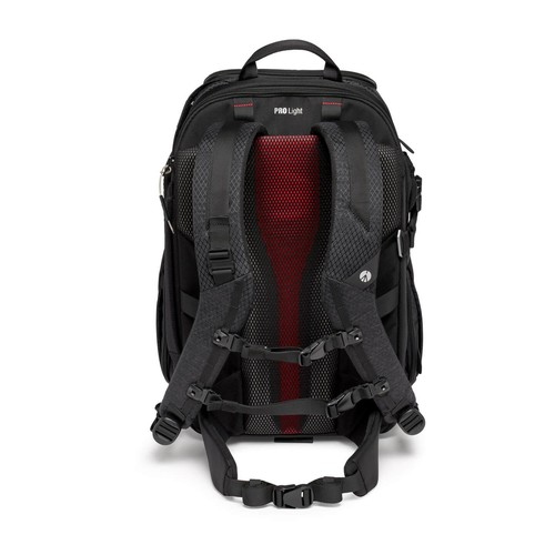 PRO Light Multiloader Camera Backpack M for DSLR/Camcorder - Imagen 5 de 22