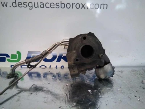 7752745003 Turbocompresor para KIA SOUL (AM) * 2009 165390 - Imagen 4 de 4
