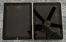 Apple iPad 64GB For Parts Only