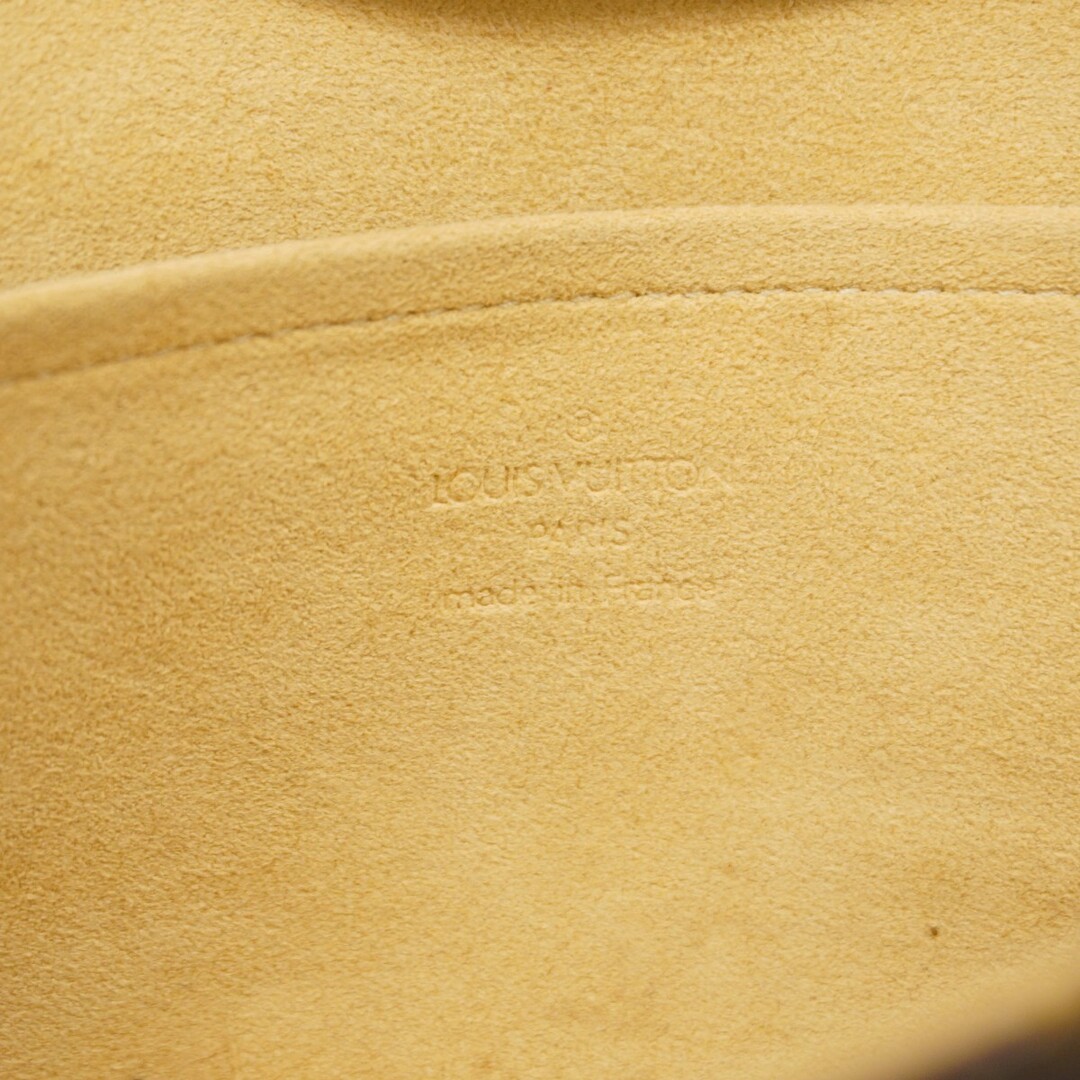 LOUIS VUITTON Pochette Twin GM Shoulder bag M51852 Women's Monogram Auth thumbnail 5