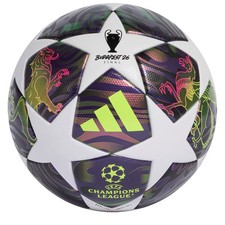 adidas Unisex Champions League Ball 2025 2026 Football