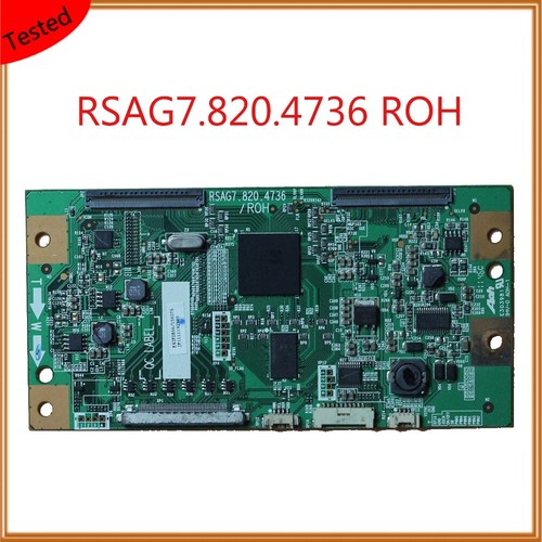 RSAG7.820.4736 ROH T Con Board LED42K310NX3D LED42K310X3D TV Tcon Card LCD #wd