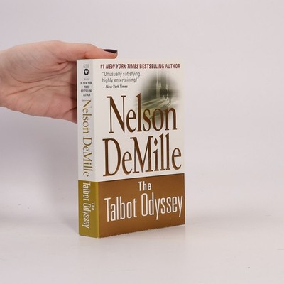 The Talbot Odyssey  |  Nelson DeMille
