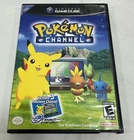 Pokemon Channel - Nintendo GameCube GC - CB (No Manual) Tested Working