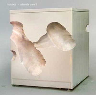 MATMOS ULTIMATE CARE II (CD) ALBUM / NEW Audio CD