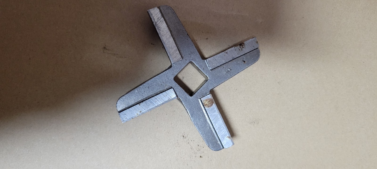 KASCO NEVER SOLD GRINDING PLATES/BLADES 3245, 3253, 3243, 32532 FREE SHIPPING