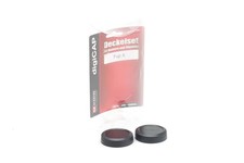 S M DigiCAP Set Fuji X Pro Cap For Camera  Lens