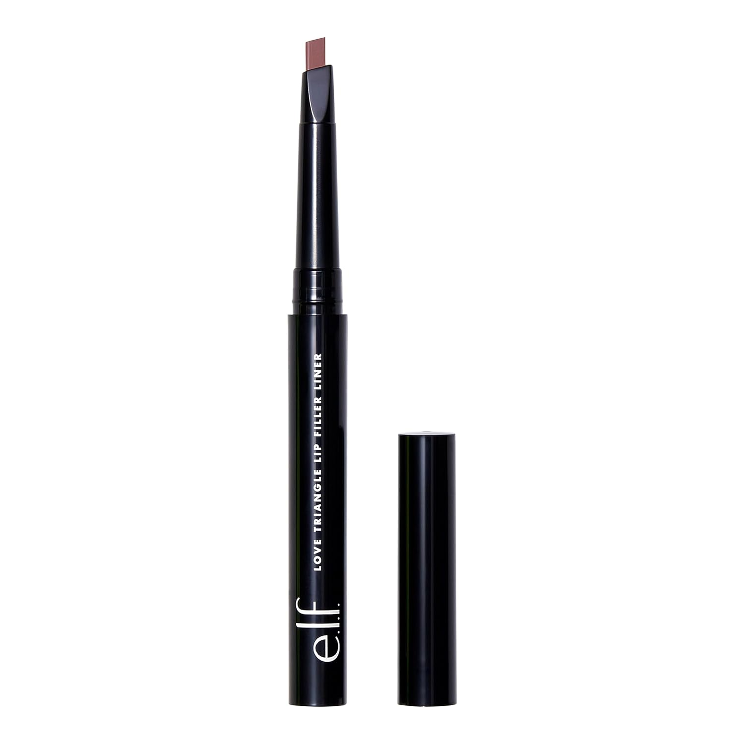 Love Triangle Lip Filler Liner - 2-in-1 Sculpting & Plumping Lip Pencil