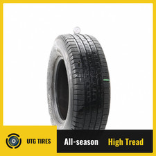 Used Lt 26570r17 Michelin X Radial Lt2 121118r - 832 Used Lt 26570r17 Michelin X Radial Lt2 121118r - 832