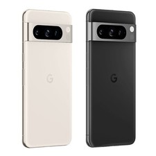 Google Pixel 8 Pro 5G 128GB +12GB RAM Network Unlocked Smartphone - Excellent US