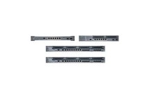 Juniper SRX345-SYS-JB SRX300 Series 8X Gigabit Ethernet SFP Gatewa