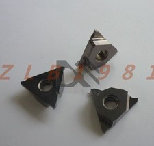 10PCS NEW- Tungaloy CNC JTGR3110F NS530 *ib