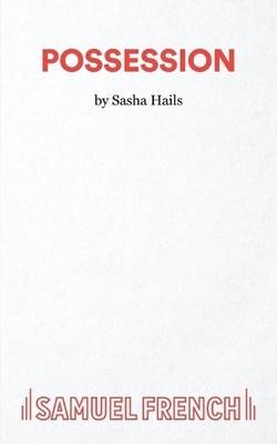 Sasha Hails Possession (Taschenbuch)