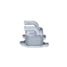 Ölkühler Motoröl NRF für Opel Astra G Caravan F35_ F48_ F08_ F08 F68