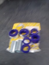 Super Pro Spf3094k WRX Control Arm Inner 2x Offset Kit