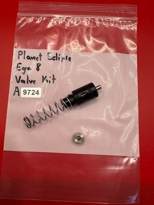Planet Eclipse Ego 8 Valve Kit