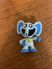 Poppy Playtime Smiling Critters Mini Figures | Bubba Bubbaphant S29