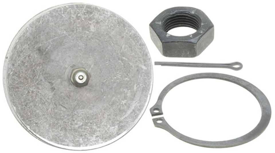 Suspension Ball Joint fits 2005-2009 GMC C4500 Topkick,C5500 Topkick  ACDELCO PR - Image 3 of 3