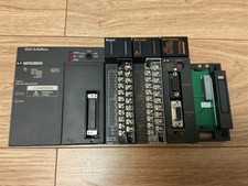 Mitsubishi Melsec A1SJH CPU PLC