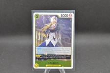 Absalom OP14-100 R One Piece Card The Azure Sea's Seven OP14 English NM
