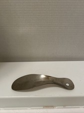 Vintage Bostonians Long Handle Advertising Shoe Horn