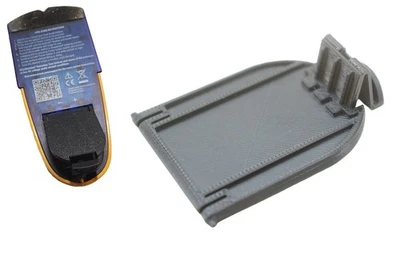 WOP Replacement Battery Cover Door Hatch for Zircon L70 Stud Finder