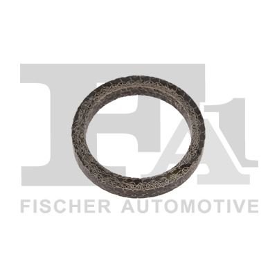 1 X Dichtring, AbgaskrüMmer Fischer 101-940 FüR BMW 5Er 5Er Touring-image