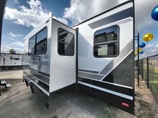 2026 Alliance Delta 252RL