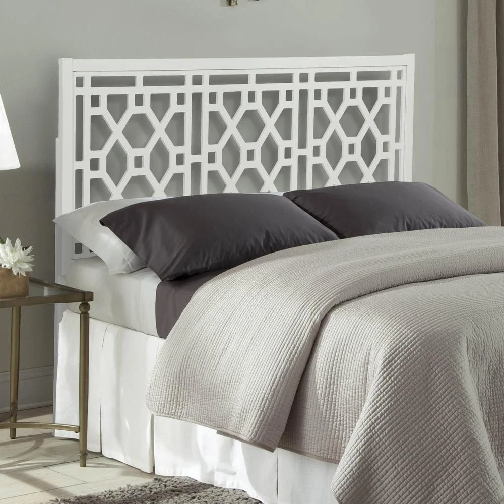 Comfort Pointe Thomas Chippendale Headboard