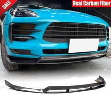 For Porsche Macan GTS Turbo S 2014-17 Real Ca...