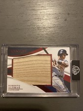 Top 10 Roberto Alomar Baseball Cards 15