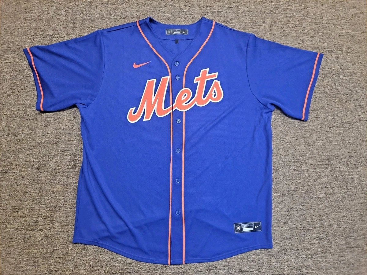 Nike New York Mets MLB Jerseys for sale | eBay
