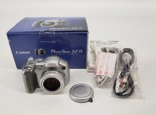 SOLD  Canon Powershot S2 is Digital Camera-Tested For Power Only