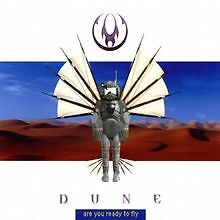 Are you ready to fly von Dune | CD | Zustand sehr gut - Bild 1 von 1