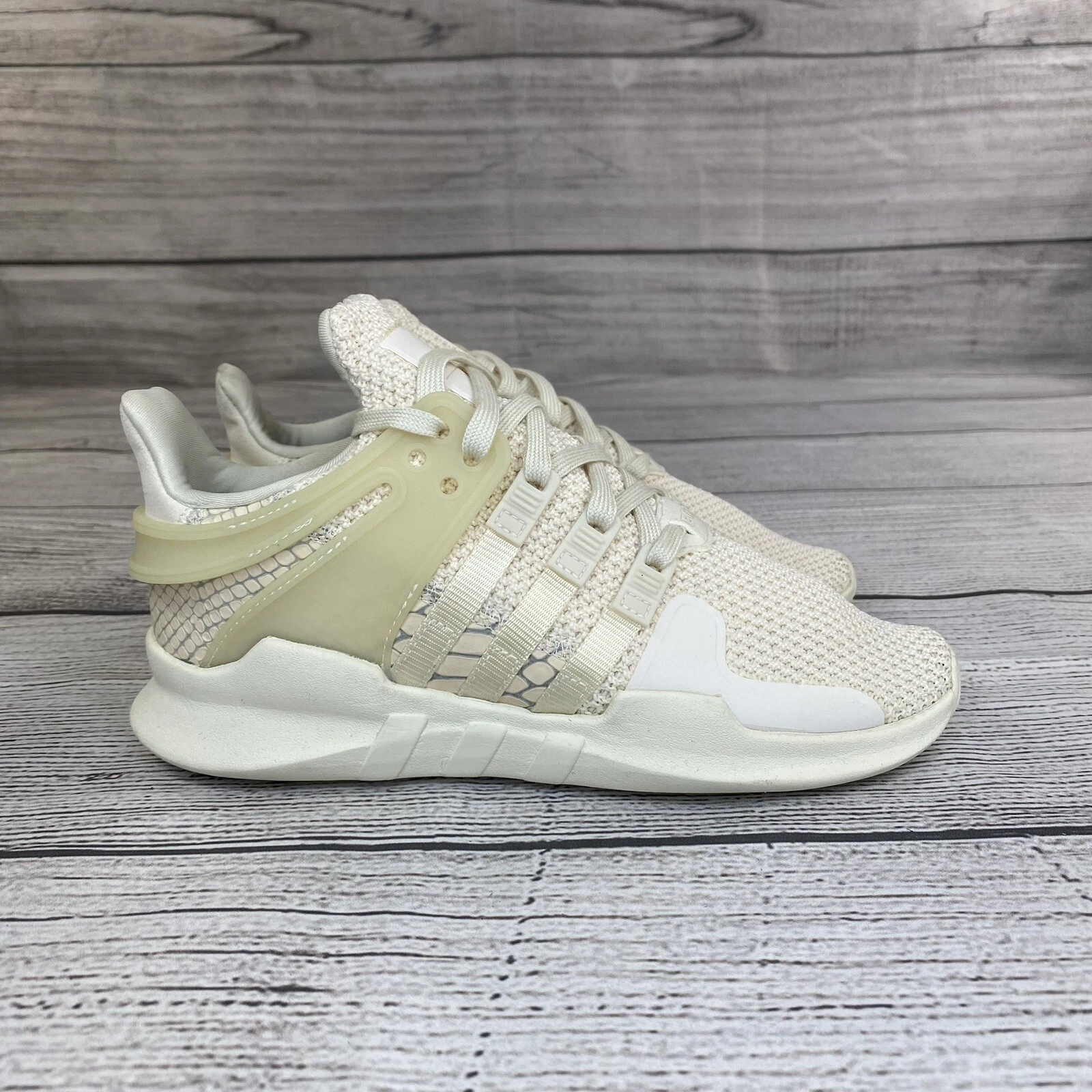 Scarpe basse Adidas EQT Support Boost giovani taglia 4 5 sneakers sportive BY9872