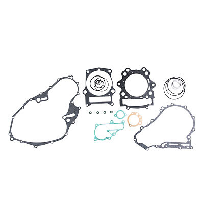 Tusk Top End Gasket Kit Compatible with Yamaha Raptor 700 2006-2025